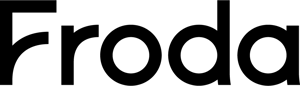 Froda företagslån logo